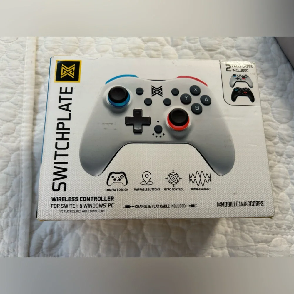 MOBILEGAMINGCORPS Store new mgc